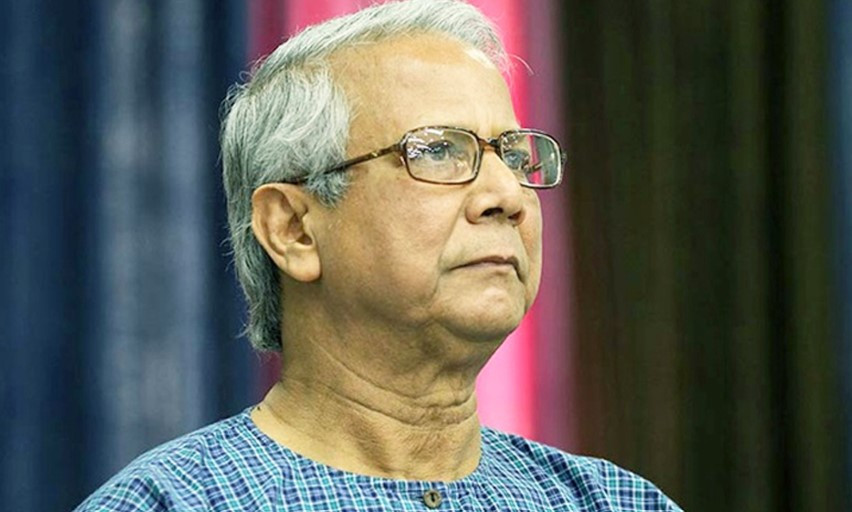 মুহাম্মদ (সা.) বিশ্ব মানবতার জন্য অনুসরণীয় আদর্শ : প্রধান উপদেষ্টা